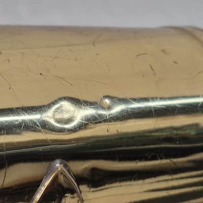 Selmer Bundy II image 6