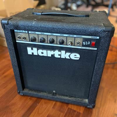 Hartke B20 image 1