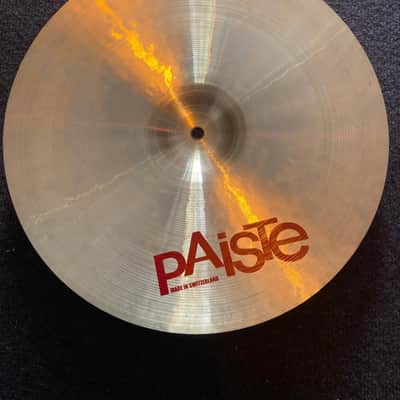 Paiste 2002 16“ Crash image 4