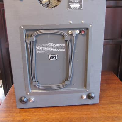 Roberts 770x (Akai M8) stereo tube reel to reel in excellent condition serviced - 1960's image 2