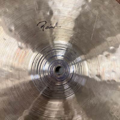Paiste 14” Signature Traditionals Fast Crash image 2
