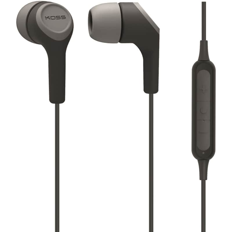 Koss BT115i GRY image 1