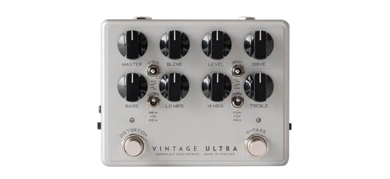 Darkglass Electronics Vintage Ultra image 1