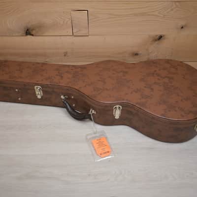 Bedell Bahia Orchestra 2024 - Adirondack/Brazilian Rosewood image 11