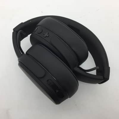 Skullcandy Crusher Wireless Headphones S6CRW Black image 3