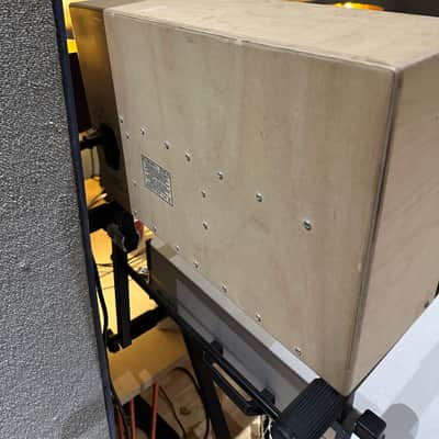 Doepfer A-100 LC6 Case 6HE PSU3 - Wood image 6