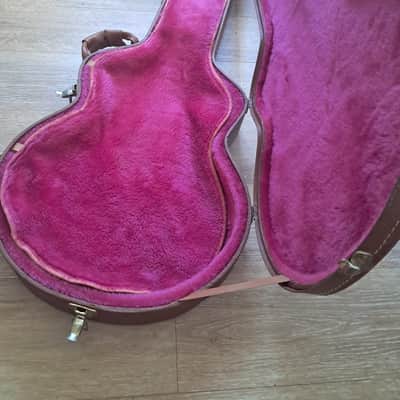Gibson ES-335 Dot 1981 - 1985 - Natural image 7