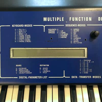 PPG Wave 2.0 1982 image 6
