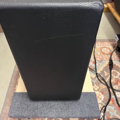 Bogner Shiva 80 Watt Combo El 34’s 90’s - Black image 9