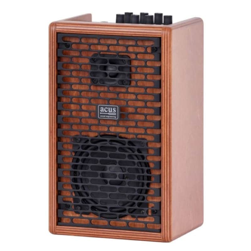 ACUS ONE FORSTRINGS 4FERDI WOOD image 1