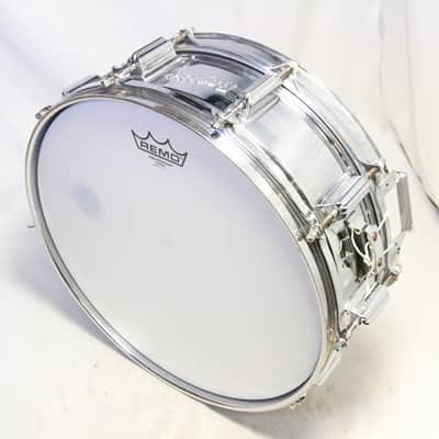 ROGERS 60s Dyna-Sonic COB 14x5 Snare Drum [9050] (03/30) image 10