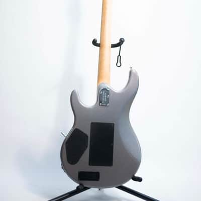 Ernie Ball Music Man Luke 1 Limited Edition 2013 - Sledge image 8