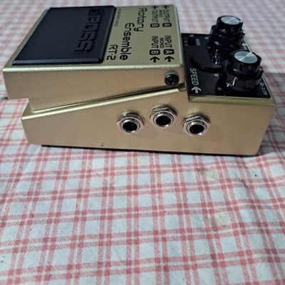 Boss RT-2 Rotary Ensemble 2025 image 6