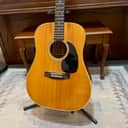 1970 Martin D-28