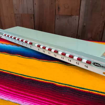Roll Folcrom Summing Mixer RMS216 image 3