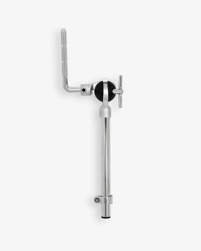Gibraltar L-Rod Ultra-Adjust Tom Arm 12.7mm image 1