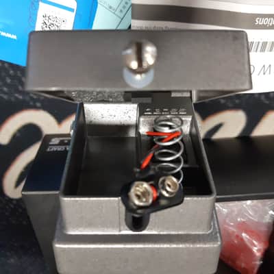 Boss FZ-1W Fuzz Waza Craft NOV 2021 MIJ with BOX image 7
