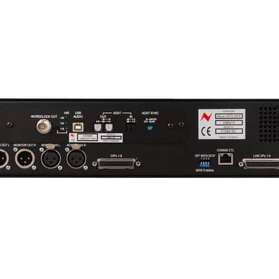 Neve 1073OPX with ADAT/USB Card Bundle image 5
