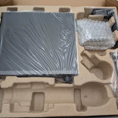 New Audio-Technica ATW R3210 DE2 3000 Series Wireless Receiver DE2 470-530MHz image 5