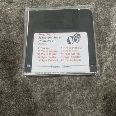 Technics Movie And Show Orchestras - Vintage Sound Collection - Excellent image 2