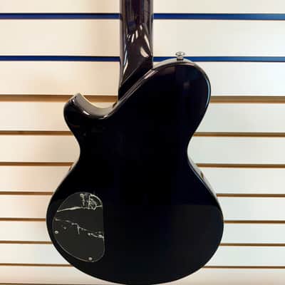 Michael Kelly Patriot Custom Electric, Trans Gray - Pre Owned image 8