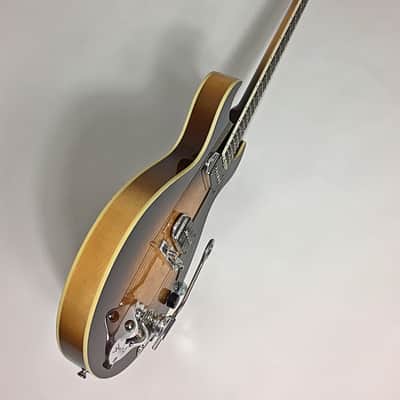 Immagine TK Smith Roadmaster 2016 Sunburst - 5