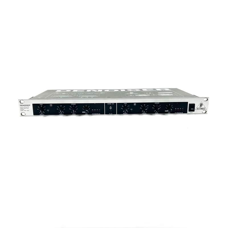 Used Behringer Denoiser SNR1000 image 1