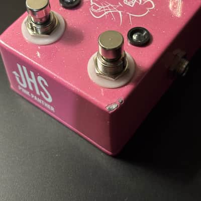 JHS Pink Panther Delay image 6