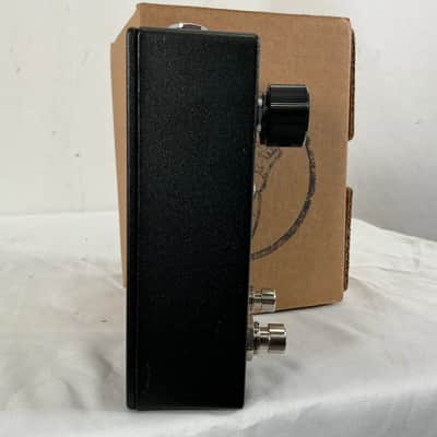 Native Audio Ghost Ridge V1.5 Reverb Effects Pedal NOS image 2