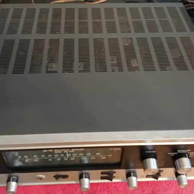 Pioneer ER-420 15-Watt Stereo Tube Receiver image 6