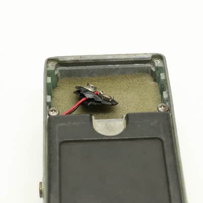 IBANEZ TS-808 Tube Screamer JRC4558D (08/27) image 5
