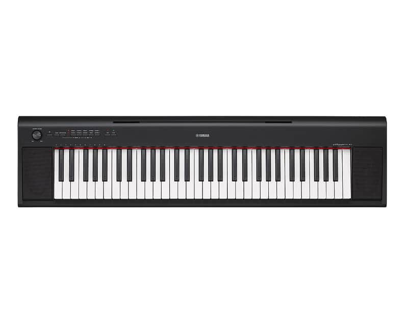 Yamaha Piaggero NP-12 | Reverb