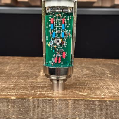 Neumann U 87 Ai Condenser Microphone. Early 90s. U87Ai U87. 83598 image 9