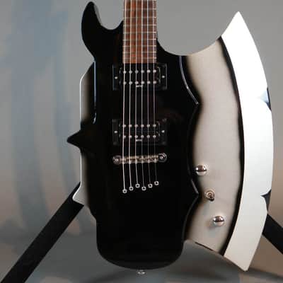 Cort Gene Simmon's Axe-2 Electric Guitar - Used image 5