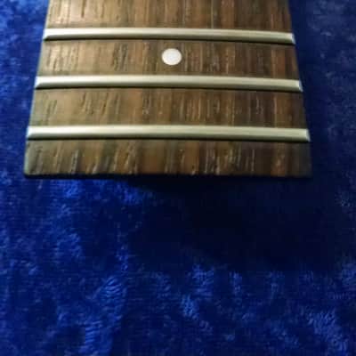 1988 Ibanez 22 Fret Neck Square Heel image 2