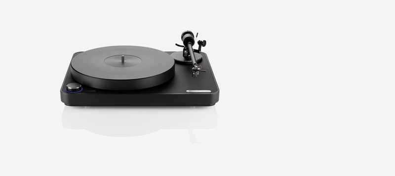 CLEARAUDIO CONCEPT SIGNATURE Turntable (Cartridge and Tonearm NOT Included) - NEW! image 1