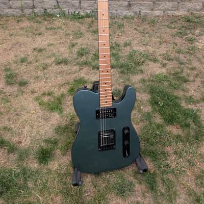 Squier Contemporary Telecaster RH | Reverb