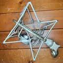 Neumann Microphone - EA87 - Professional Condenser Shock Mount - Lowest Price on Reverb - EA 87