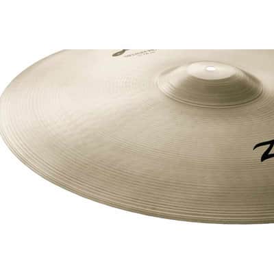 Zildjian A0036 A 22" médium ride image 2
