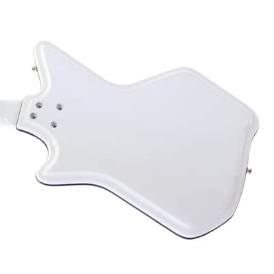 Airline Guitars Jetsons '59 3P DLX White image 4