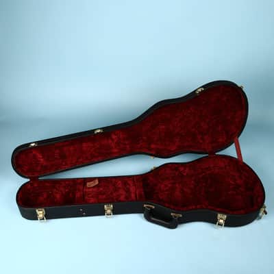 Gibson Custom Shop 1959 '59 Les Paul R4 R5 R6 R7 R8 R9 R0 Hard Shell Guitar Case image 13