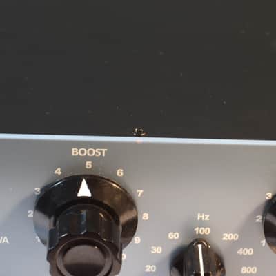 Warm Audio EQP-WA Tube EQ 2015 - Present - Blue 3of3 image 5