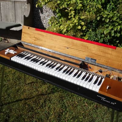 Hohner Clavinet D6 1971 image 11