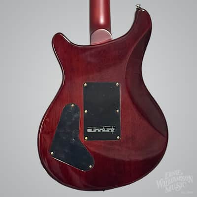 Sire Larry Carlton Q7, Ebony Fingerboard, Tobacco Sunburst image 2