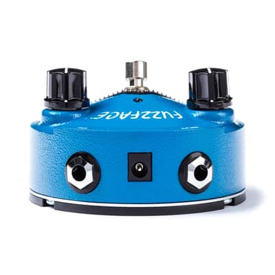 Dunlop - FFM1 Silicon Fuzz Face image 6