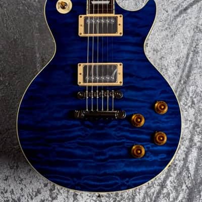 Tokai LS-101Q / IB [Indigo Blue] s/n2652629 [4.51kg] [Made in
