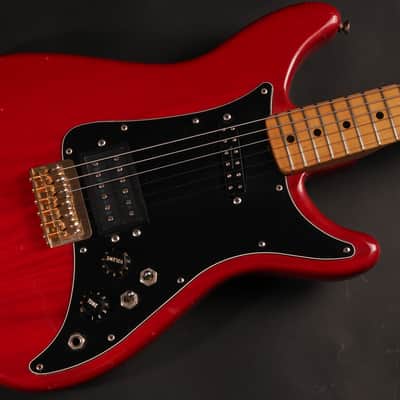 Fender Lead I – 1981 – USA – Babicz / Sperzel / Seymour Duncan image 2
