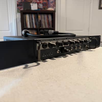 Gallien-Krueger GK Legacy 1200 image 5