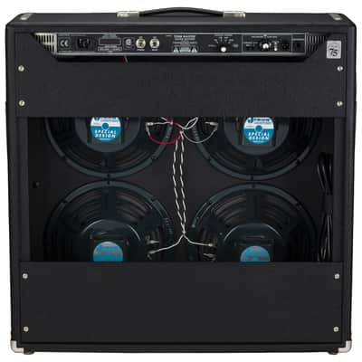 Tone Master Super Reverb Fender image 4