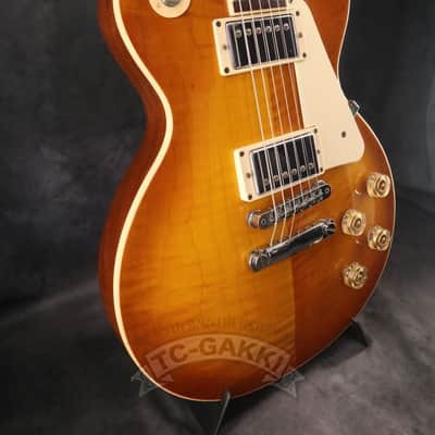 Gibson 2016 Les Paul Traditional image 4